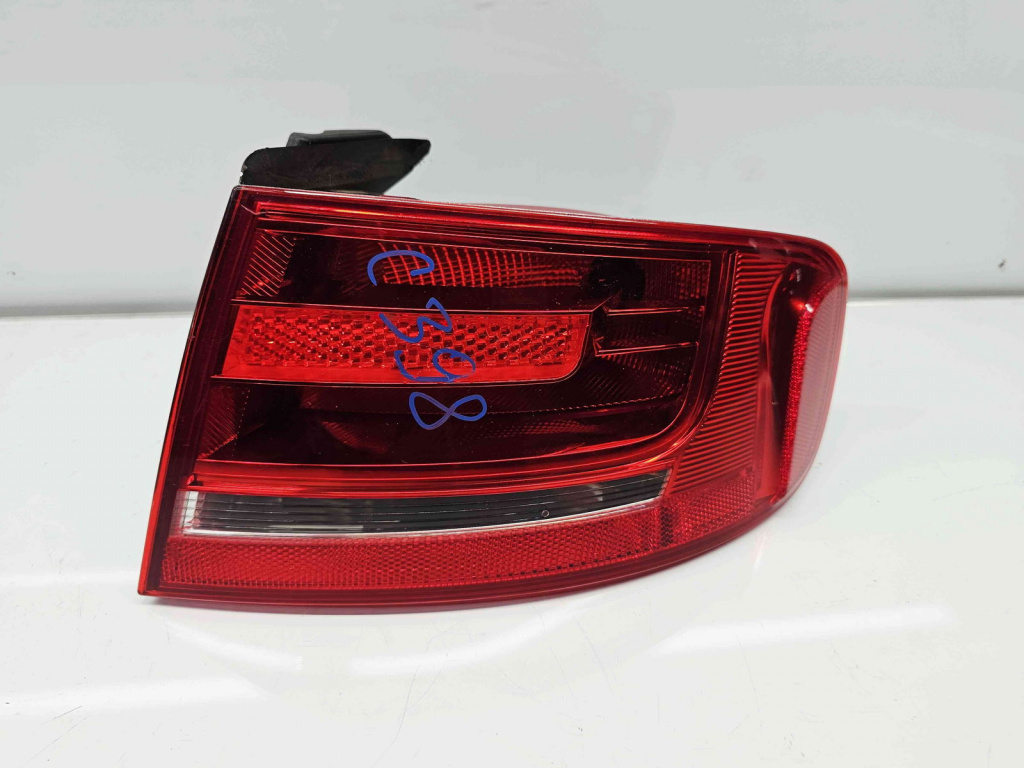 Stop aripa dreapta Audi A4 (8K5, B8) Avant [Fabr 2008-2015] 8K5945096D