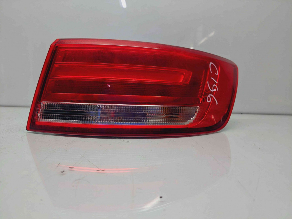 Stop aripa dreapta Audi A4 (8W2, B9) [Fabr 2015-2023] 8W5 945070A