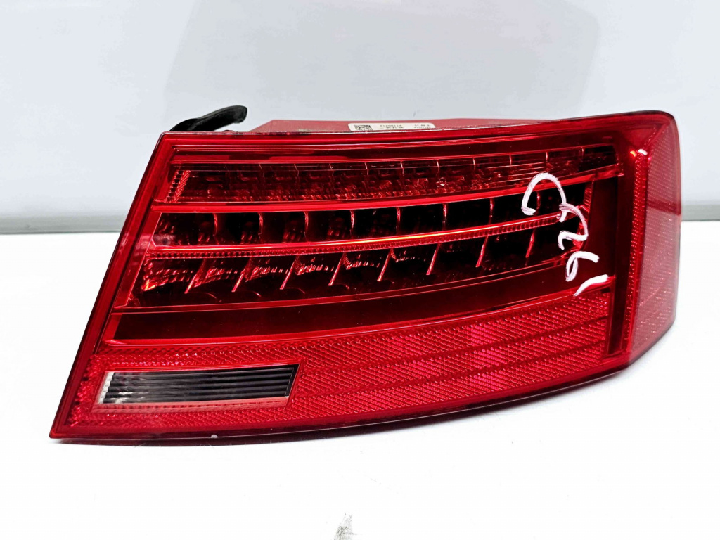 Stop aripa dreapta Audi A5 Sportback (8TA) [Fabr 2009-2015] 8T8945096F