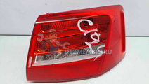 Stop aripa dreapta Audi A6 (4G2, C7) [Fabr 2012-20...