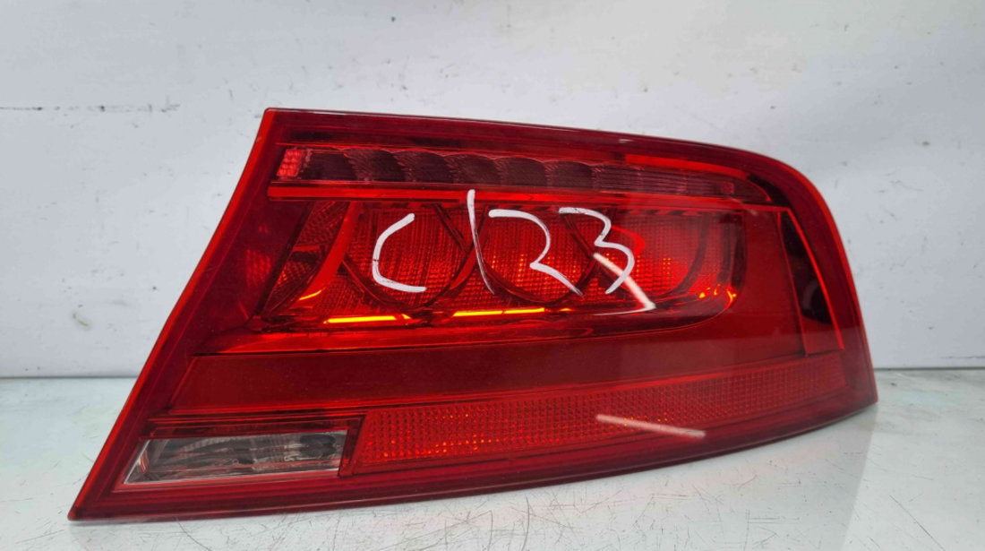 Stop aripa dreapta Audi A7 Sportback (4GA) [Fabr 2011-2017] 4G8945096