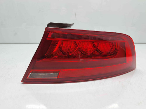 Stop aripa dreapta Audi A7 Sportback (4GA) [Fabr 2011-2017] 4G8945096