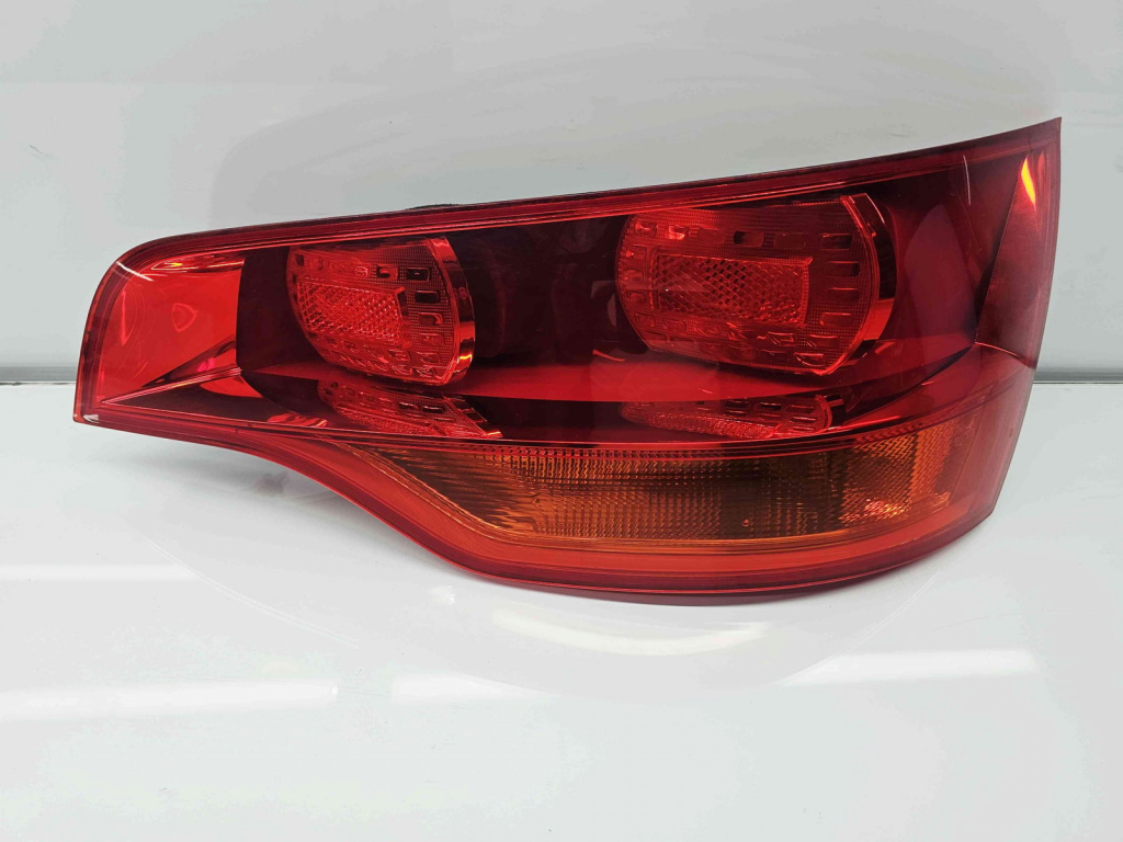 Stop aripa dreapta Audi Q7 (4LB) [Fabr 2006-2014] 4L0945094