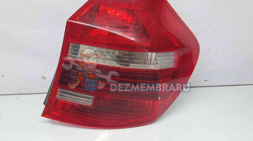 Stop aripa dreapta Bmw 1 (E81, E87) [Fabr 2004-2010] 7181298