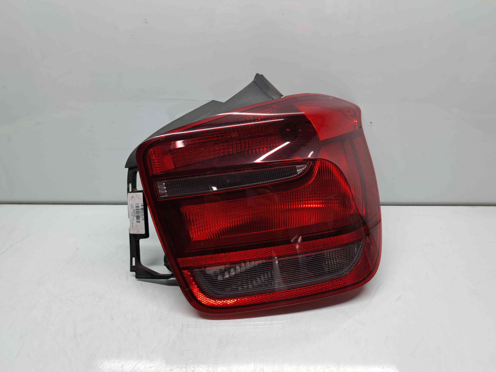Stop aripa dreapta Bmw 1 (F20) [Fabr 2011-2017] AFTERMARKET