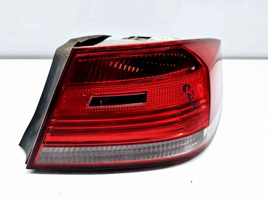 Stop aripa dreapta Bmw 3 Coupe (E92) [Fabr 2005-2011] 7174404