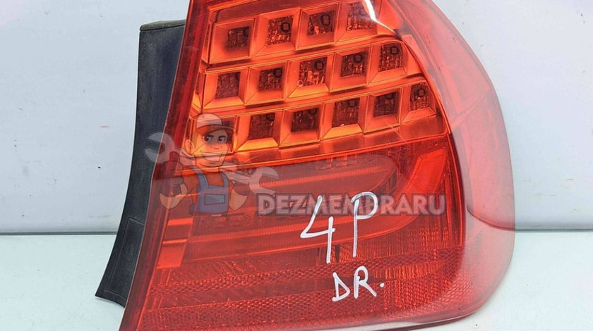 Stop aripa dreapta Bmw 3 (E90) [Fabr 2005-2011] 7289426