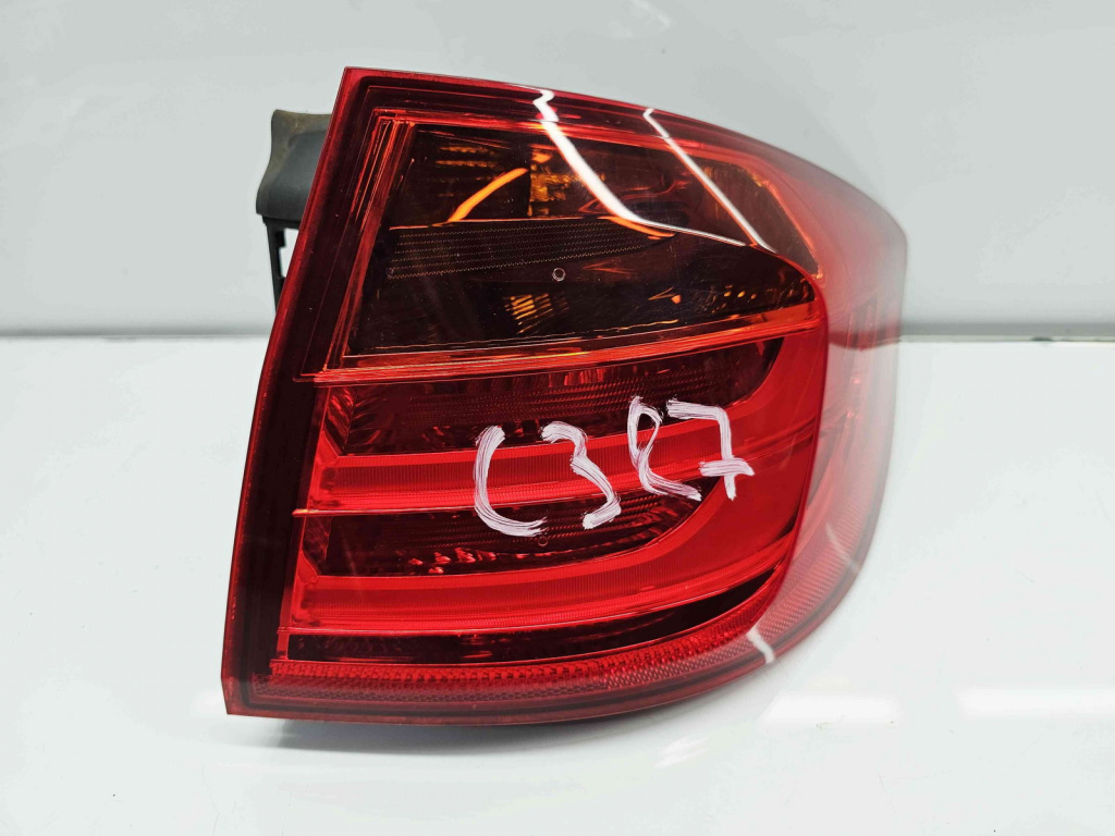 Stop aripa dreapta Bmw 3 Touring (F31) [Fabr 2012-2017] 7372788