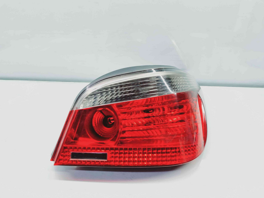 Stop aripa dreapta Bmw 5 (E60) [Fabr 2004-2010] 7165738