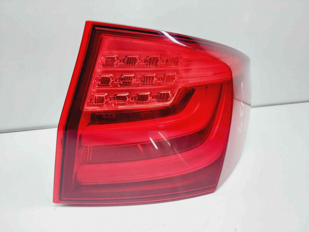 Stop aripa dreapta Bmw 5 Touring (F11) [Fabr 2011-2016] OEM