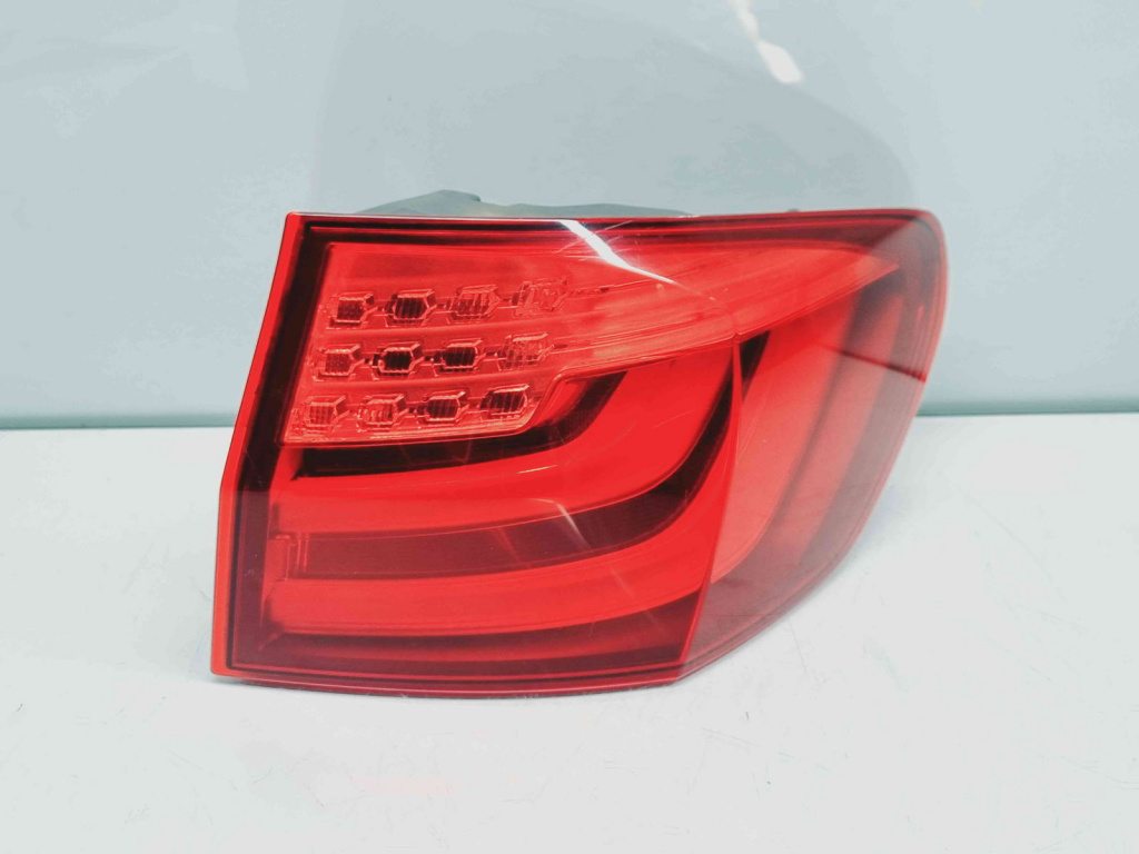 Stop aripa dreapta Bmw 5 Touring (F11) [Fabr 2011-2016] 7203234
