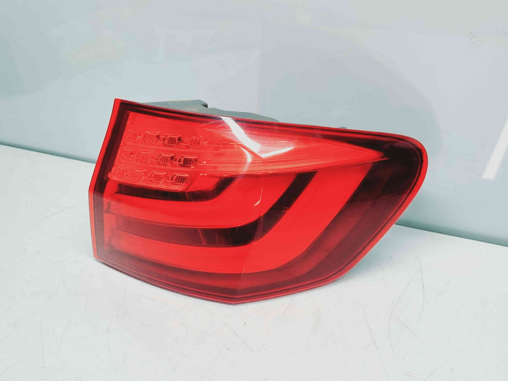Stop aripa dreapta Bmw 5 Touring (F11) [Fabr 2011-2016] 7203234