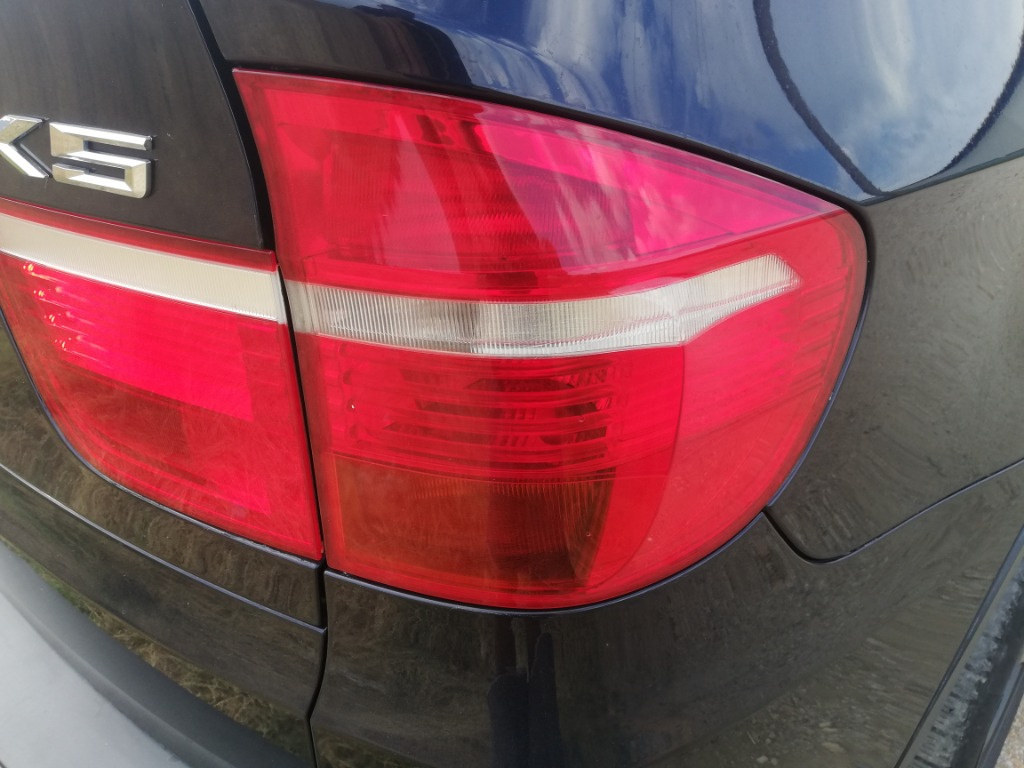 STOP ARIPA DREAPTA BMW E70 X5 2009 3.0 D