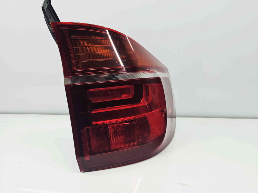 Stop aripa dreapta Bmw X5 (E70) [Fabr 2007-2013] 7227790
