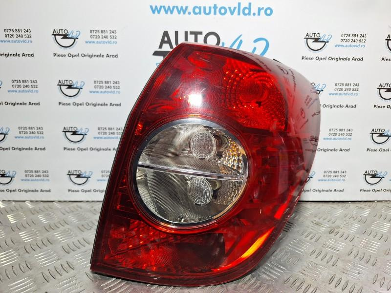 Stop aripa dreapta Chevrolet Captiva 2006-2010 C100, C140