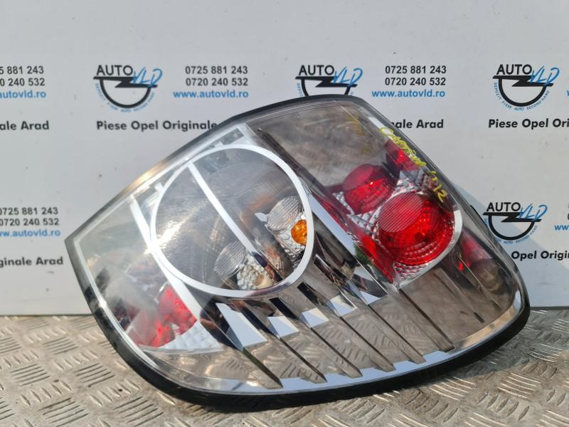Stop aripa dreapta Chevrolet Captiva facelift 2010-2014