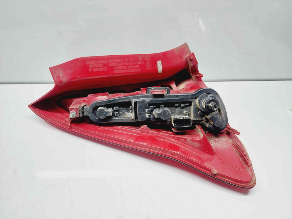 Stop aripa dreapta Citroen C4 (I) [ Fabr 2004-2011] 9646801677