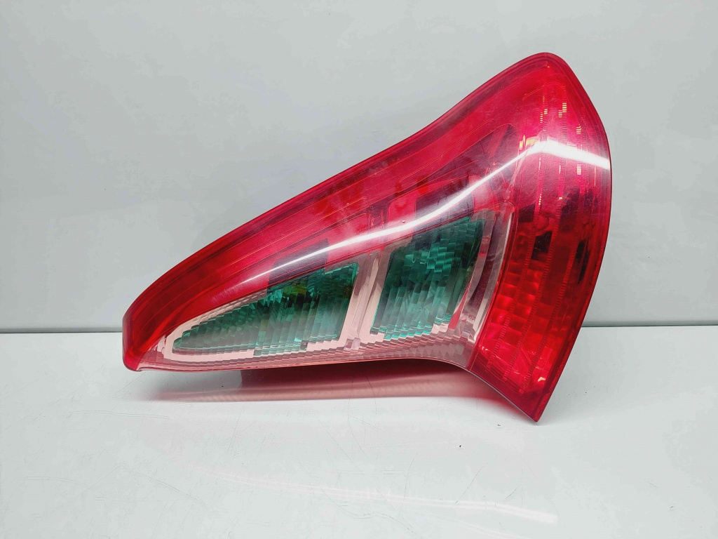 Stop aripa dreapta Citroen C4 (I) [ Fabr 2004-2011] 9646801677