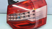 Stop aripa dreapta Citroen C5 (III) [Fabr 2008-201...