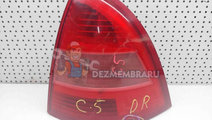 Stop aripa dreapta Citroen C5 (III) [ Fabr 2008-pr...