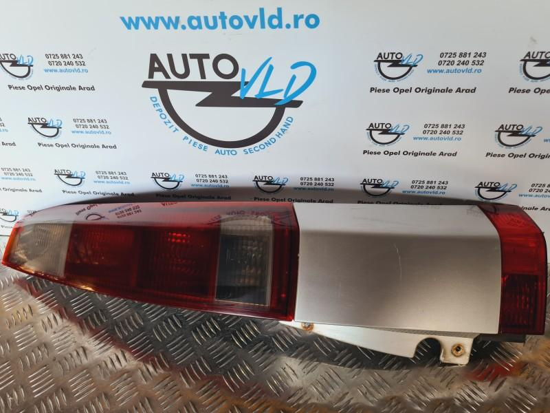 Stop aripa dreapta complet cu plastic Z157 Opel Meriva A 2003-2010