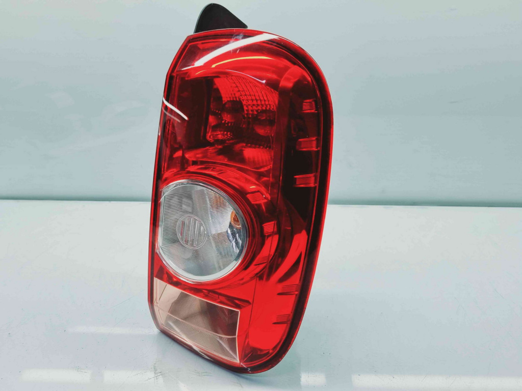Stop aripa dreapta Dacia Duster [Fabr 2010-2017] 265504309R