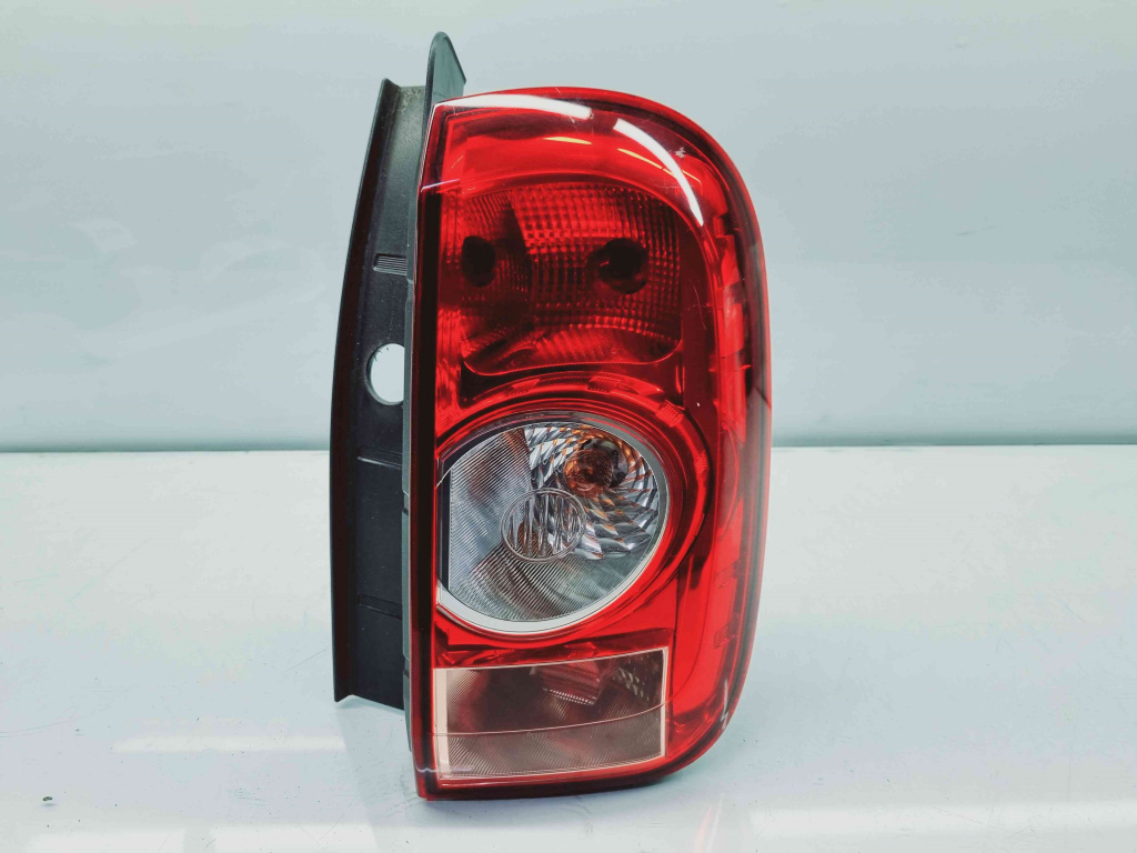 Stop aripa dreapta Dacia Duster [Fabr 2010-2017] 265504309R