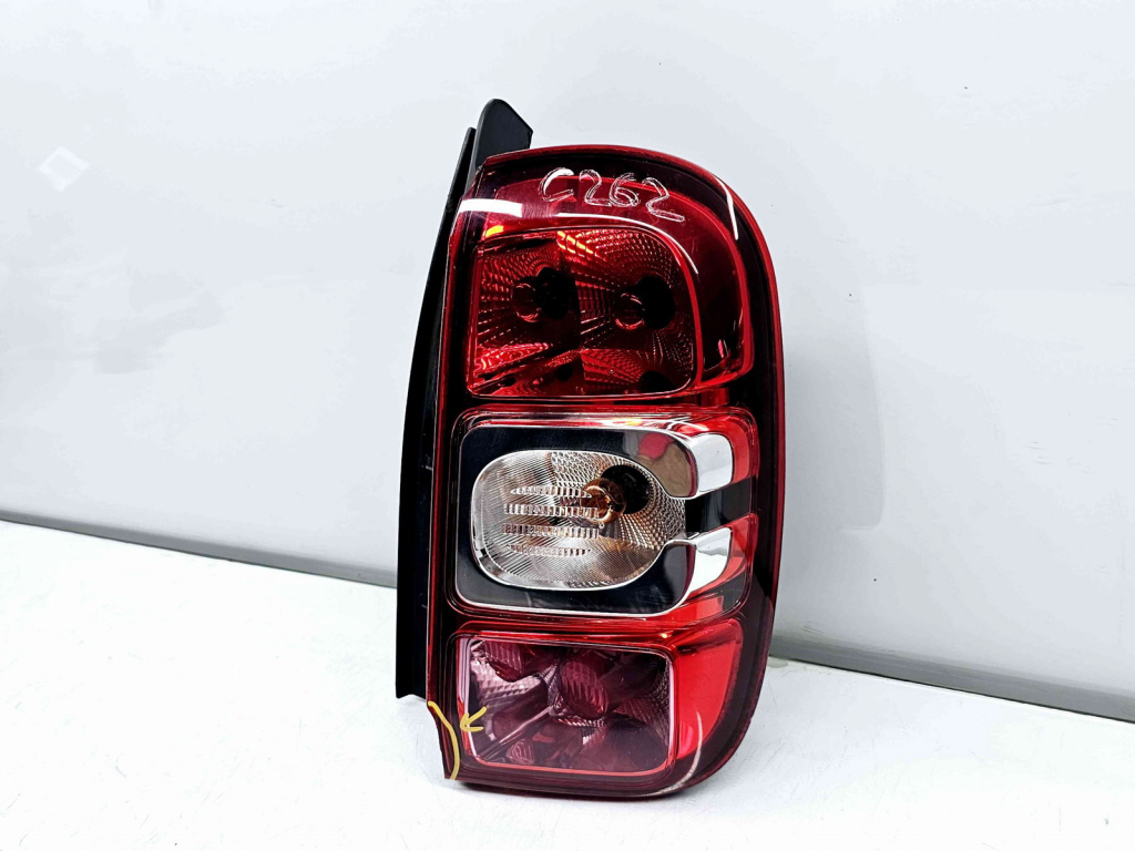 Stop aripa dreapta Dacia Duster (PH2, H79) [Fabr 2013-2017] 265506216R