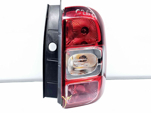 Stop aripa dreapta Dacia Duster (PH2, H79) [Fabr 2013-2017] 265506216R