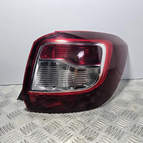 Stop aripa dreapta Dacia Sandero 2 2012-2017 265500465R