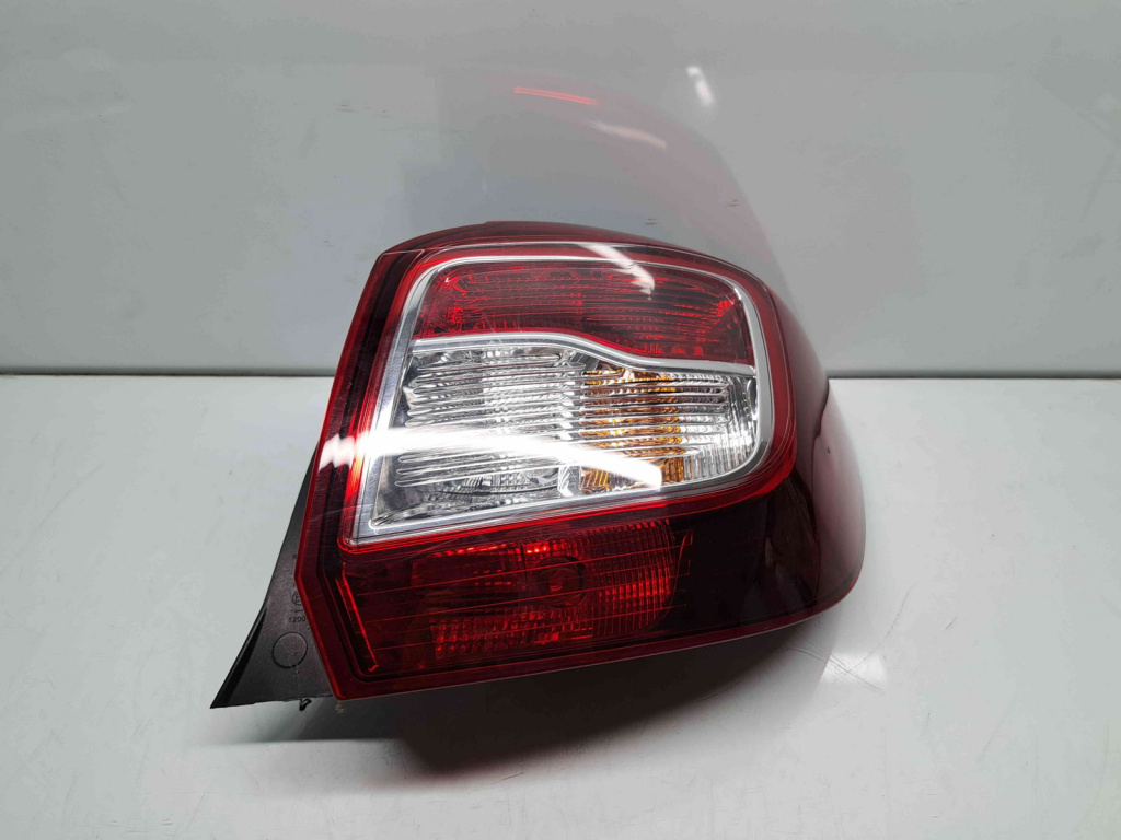 Stop aripa dreapta Dacia Sandero 2 [Fabr 2012-prezent] 265500465R