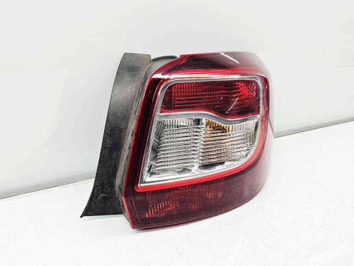 Stop aripa dreapta Dacia Sandero 2 Stepway [Fabr 2012-prezent] 265500465R