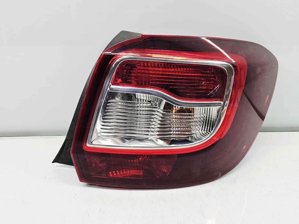 Stop aripa dreapta Dacia Sandero 2 Stepway [Fabr 2012-prezent] 265500465R