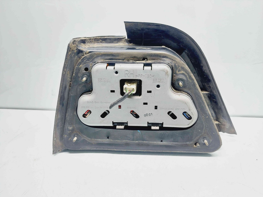 Stop aripa dreapta Daewoo Cielo [Fabr 1996-2007] OEM