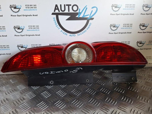 Stop aripa dreapta Fiat Doblo 2009-2015 263