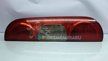 Stop aripa dreapta Fiat Doblo (223) [Fabr 2000-201...