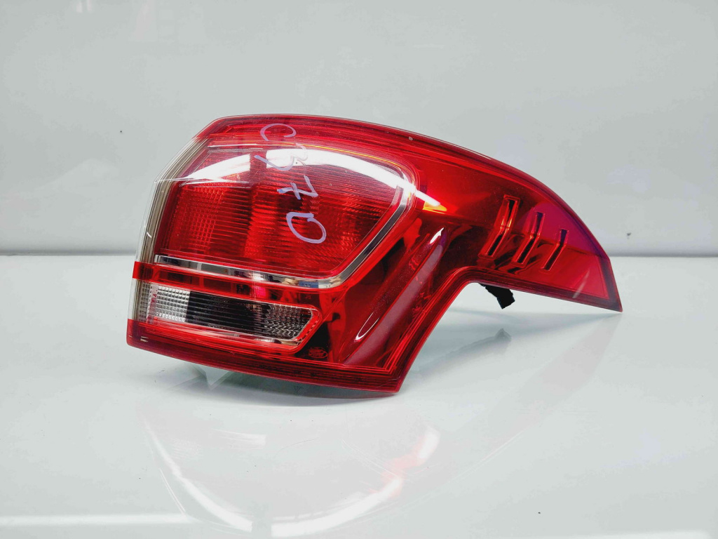 Stop aripa dreapta Ford B-Max [Fabr 2012-prezent] AV11-13404-AG