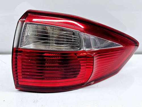 Stop aripa dreapta Ford C-Max 2 [Fabr 2010-2015] AM51-13404-BF