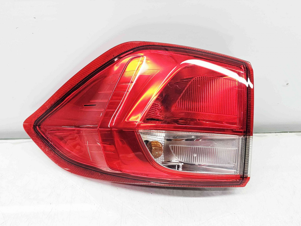 Stop aripa dreapta Ford Ecosport [Fabr 2017-2024] CN1513404BB