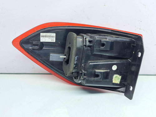 Stop aripa dreapta Ford Ecosport II [Fabr 2014-2023] CN1513404BA