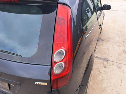 Stop aripa dreapta Ford Fiesta 5 [Fabr 2001-2010] OEM
