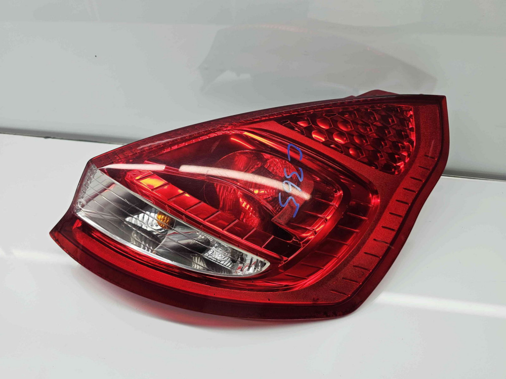 Stop aripa dreapta Ford Fiesta 6 [Fabr 2008-2019] 8A61-13404-A