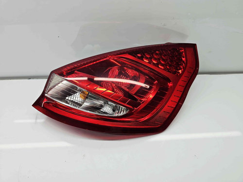 Stop aripa dreapta Ford Fiesta 6 [Fabr 2008-2019] 8A61-13404-A