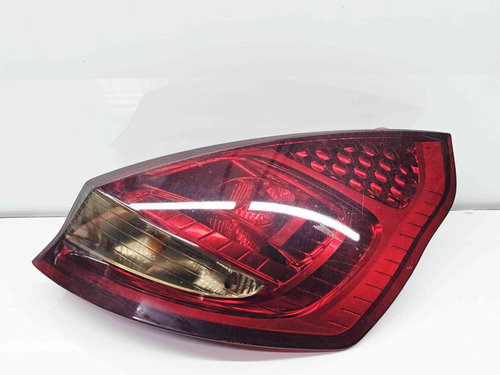Stop aripa dreapta Ford Fiesta 6 [Fabr 2008-2019] 8A61-123404-AE