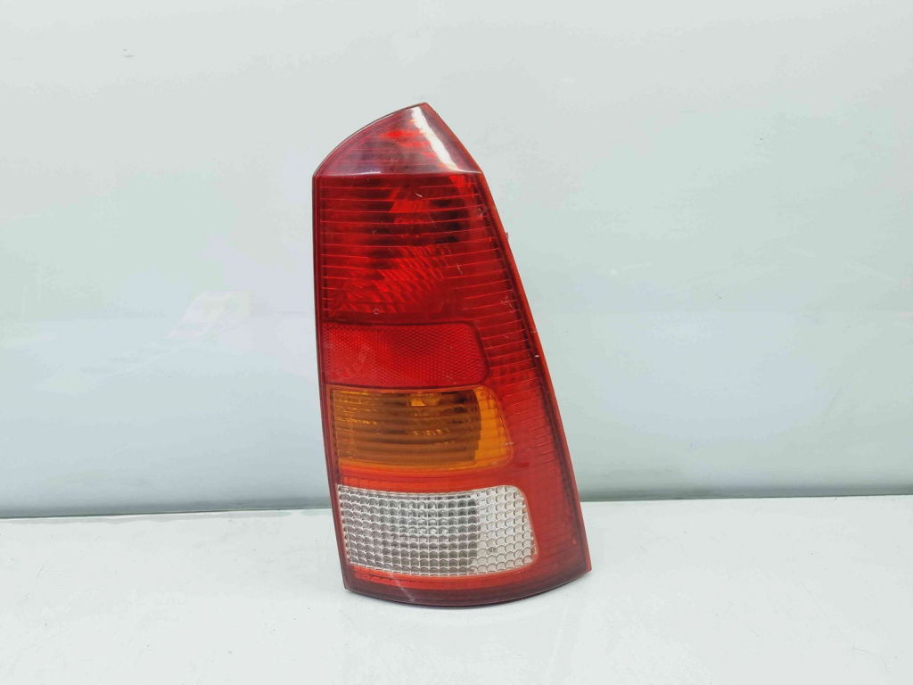 Stop aripa dreapta Ford Focus 1 [Fabr 1998-2005] OEM