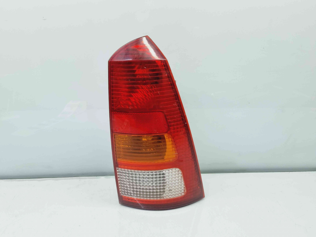 Stop aripa dreapta Ford Focus 1 [Fabr 1998-2005] OEM