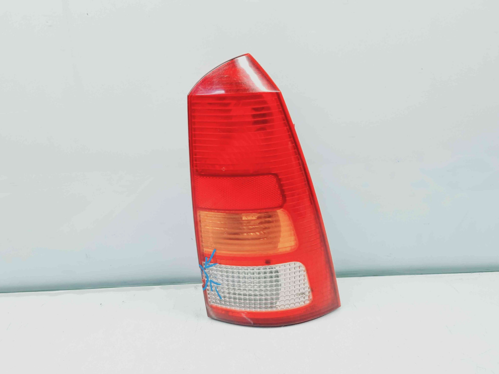 Stop aripa dreapta Ford Focus 1 [Fabr 1998-2005] OEM