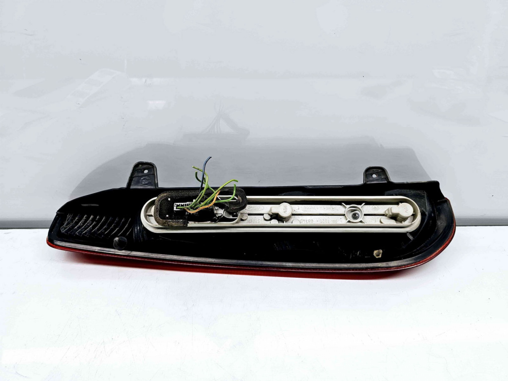 Stop aripa dreapta Ford Focus 2 Combi (DA) [Fabri 2004-2012] OEM