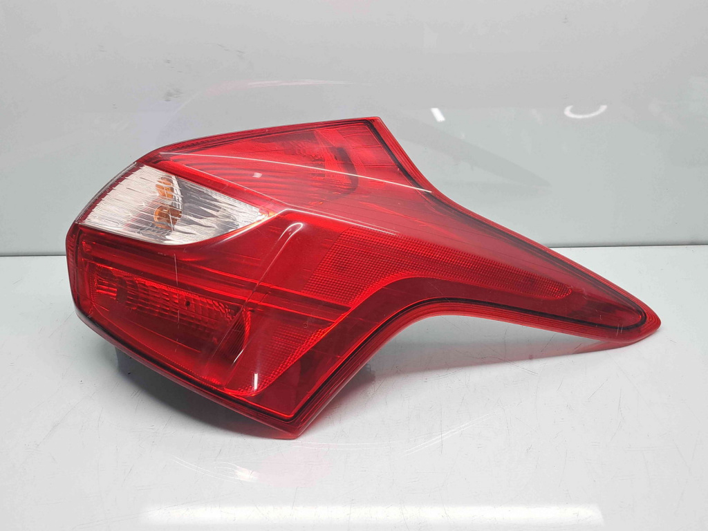 Stop aripa dreapta Ford Focus 3 (CB8) [Fabr 2011-2015] BM51-13404-A