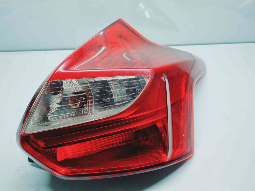 Stop aripa dreapta Ford Focus 3 Hatchback [Fabr 2011-2015] oem